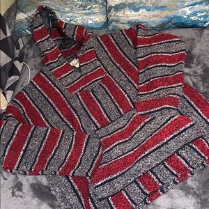 Franks Textiles Baja Hoodie